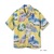 SUN SURF Lot No. SS39614 / RAYON HAWAIIAN SHIRT &ldquo;JAPANESE QUAINT DESIGN&rdquo;画像