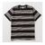 TOYS McCOY THE GREAT AMERICAN HERO MULTI BORDERED TEE TMC2616画像