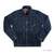 DELUXEWARE DX40153 12.5oz STRIPE INDIGO画像