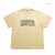 REMI RELIEF NEW SP加工 REGULAR TEE- LAFAYETTE - RN30389080画像