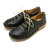 MOONSTAR SLOW FACTORY SLアワセ01 ブラック 42600036画像