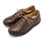 MOONSTAR SLOW FACTORY SLアワセ01 チョコ 42600033画像