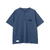 Schott F.Q.B.T. EMB. HENLEY T-SHIRT 7826134021画像
