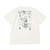 Marmot Archive paks T-Shirt MTSS26MST068画像