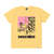STUDIO D'ARTISAN USAコットンプリントTシャツ 8234B画像