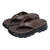SHAKA KHAZANA THONG EX BROWNColor SK-302V3画像