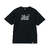 TOY MACHINE DEVIL CAT SKELTON SS TEE (GLOW IN THE DARK) TMSGST6画像