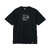 TOY MACHINE TM BRAIN SS TEE (GLOW IN THE DARK) TMSGST5画像