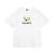 TOY MACHINE TOYMONSTER SS TEE TMSGST8画像