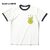 HOUSTON PRINT RINGER TEE(FFA) 22452画像