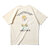 HOUSTON PIGMENT U.S. COTTON PRINT TEE(SKULL) 22396画像