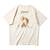 HOUSTON PIGMENT U.S. COTTON PRINT TEE(TIGER) 22395画像