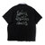 HOUSTON PILE BOWLING SHIRT(LUDER'S) 41323画像