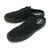 CONVERSE ONE STAR SUEDE MULE BLACK MONOCHROME 33702981画像