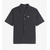 FRED PERRY Seersucker Revere Collar Shirt M2471画像