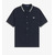 FRED PERRY Button Through Polo Shirt M2451画像