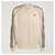 adidas Originals SST ADICOLOR CLASSICS LOOSE TRACKTOP Stone Khaki / Black KC8524画像