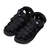 SHAKA HIKER BLACK 00P SK-101-BLACK画像