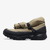 THE NORTH FACE LONG RAIN BOOTS WP CLASSIC KHAKI/TNF BLACK NF52647-CK画像