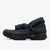 THE NORTH FACE LONG RAIN BOOTS WP TNF BLACK/TNF BLACK NF52647-KK画像