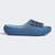 adidas Originals ADISLIDE CREW BLUE/LIGHT BLUE/CORE BLACK JR4750画像