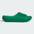 adidas Originals ADISLIDE BOLD GREEN/CORE BLACK/BOLD GREEN JR4751画像