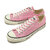 CONVERSE CANVAS ALL STAR J OX FONDANT-PINK 31318310画像