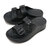 TELIC W-BUCKLE2 Black画像