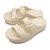 TELIC W-BUCKLE2 Ivory画像