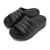 TELIC W-CLOUD Black画像