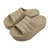 TELIC W-CLOUD Cork brown画像
