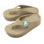 TELIC W-FLIP SHARK Cork brown画像