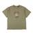 NANGA ECO HYBRID DUCK VINTAGE TEE N2610-1M058Z画像