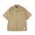 NANGA HINOC RIPSTOP OPCL S/S SHIRT N2610-1J074A画像
