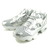 Reebok INSTAPUMP FURY 94 WHITE/SILVER/GREY 100275869画像