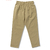 COOKMAN Chef Pants Herringbone Beige 231-62856画像