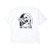 LURKING CLASS PIE TILL I DIE S/S TEE STT07画像