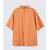 WILD THINGS DOUBLE DYED NYLON BRISK SHIRT WT26023AD画像