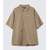 WILD THINGS ELASTIC NYLON DENALI SHIRT WT26035AD画像