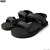 VANS Tri-Lock Sandal BLACK VN000E7XBKA画像