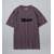 BLUCO プリントTシャツ -Novel- 163-22-024画像