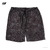 EVILACT EVILACT SPIDERWEB EZ SHORTS EA26-ACT1-P07画像