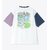Columbia Little Bear Rock Graphic S/S Tee PG4858画像