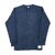 Workers Thermal HENLEY Neck画像