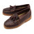 Timberland LOAFER SHOE BURGUNDY-FULL-GRAIN A2MSC-EIW画像