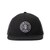ROARK "DIVISION" RESISTANT TWILL 6PANEL CAP - HIGH RHJ1206画像