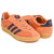 adidas GAZELLE INDOOR PRO DUOR / NINDIG / GUM1 IH9627画像