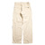 ONI DENIM Wide Straight 12.4oz Organic Cotton Ecru Denim ONI-200 ECRU画像