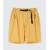 WILD THINGS DOUBLE DYED NYLON BRISK SHORTS WT26024AD画像