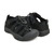 KEEN YOUTH NEWPORT H2 TRIPLE BLACK 1032145画像